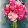 Jean's Bouquet