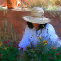 The Light of the Garden