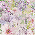 The Pastel Garden